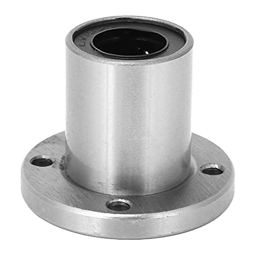 Liyjtk LMF Flansch Linearkugellager