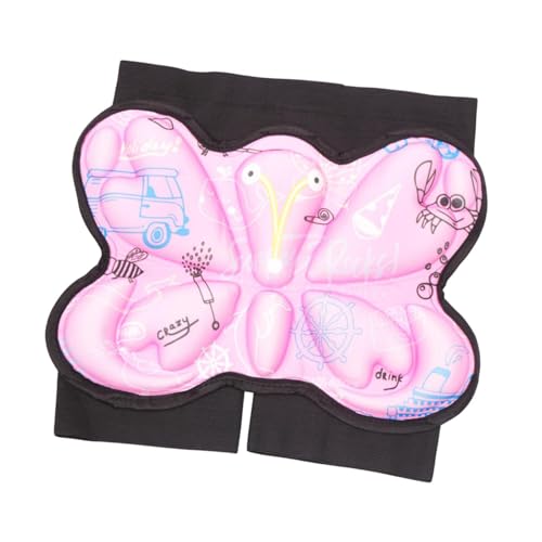 P Prettyia qbvpbh qp veN^[ j̎q ̎q Ռی obgpbh tBMAXP[g XL[ TCNO Xm[{[h BMXp, Pink M