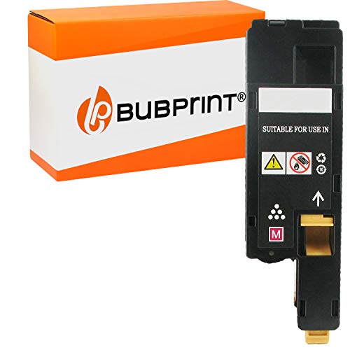 Bubprint TONER MAGENTA COMPATIBILE CON EPSON