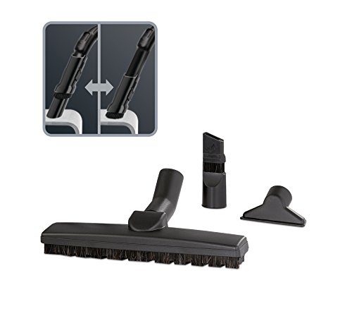 Rowenta Compact Power RO3953EA Aspirateur traineau sac - vue 6