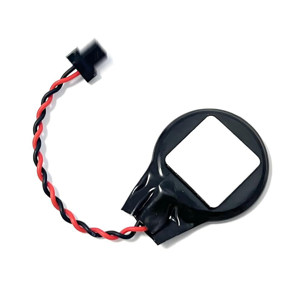 ZAHARA CMOS Batteria di ricambio per Lenovo ThinkPad 11e,Yoga 11e,13 20GJ 20GK,13 Gen 2 Edge E120 E125 E130 E135 X121e X130e X131e T430u 00HM245 04W0331 CMOS Battery Motherboard Bios Batteria