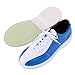 ONAIC Bowling Shoes Mens Womens Boys Girls Casual Bowl Sneakers Fashion Athletic Fitness Shoes,A,9
