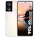 Produktbild TCL 40 NXTPAPER 256GB/8GB RAM 4G Dual-SIM opalescent