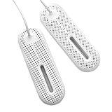 Optimale Wärmezirkulation beseitigt wirksam Feuchtigkeit, Feuchtigkeit, Schweiß und Geruch in den Schuhen ..