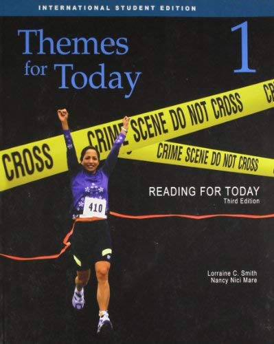 [(ISE Themes for Today)] [Author: Lorraine C. Smith] published on (September, 2010)