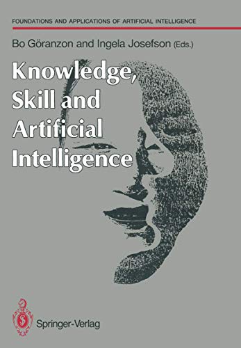 Knowledge, Skill and Artificial Intelligence (Human-centred Systems) view 2