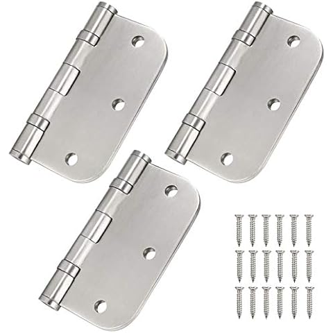 Stainless Steel Door Hinges Cover