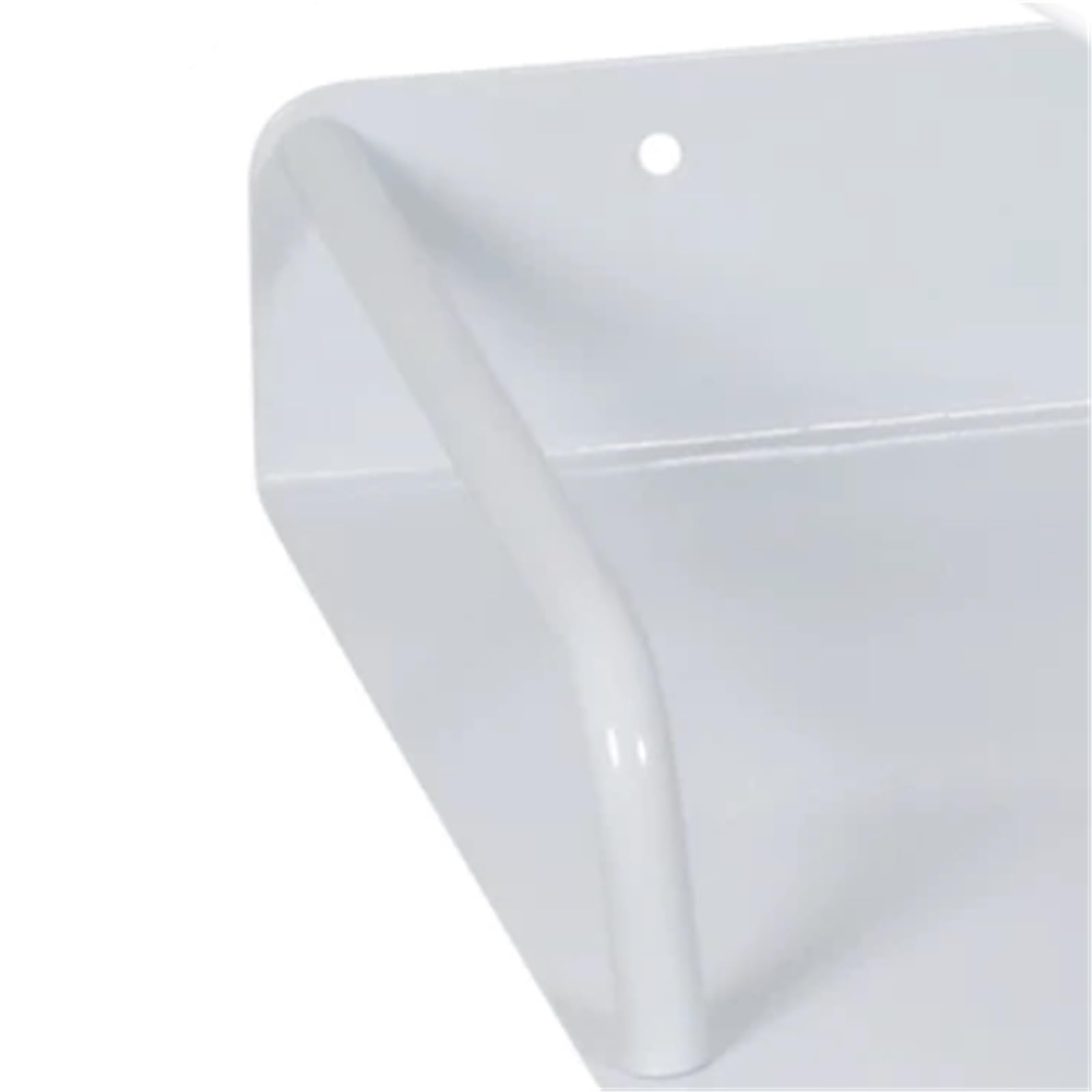 Home cinéma Plateau de projecteur adapté aux Supports de projecteur montés au Plafond et aux Supports de caméra de conférence Portable(Noir,Moyen)