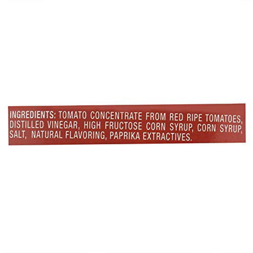 Image of HEINZ Sriracha Tomato Ketchup, 397 g