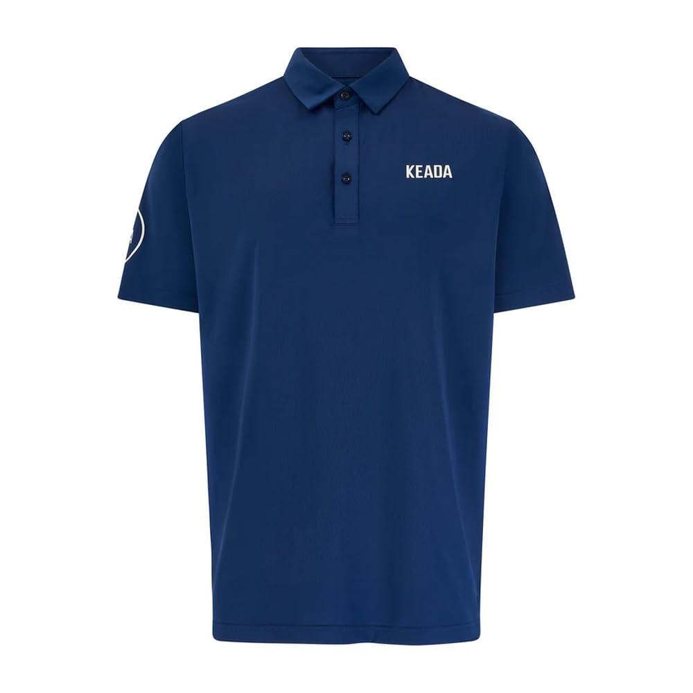Polo da golf essenziale da uomo, polo da golf da uomo, polo da golf da uomo, polo da golf da uomo, polo da golf da uomo