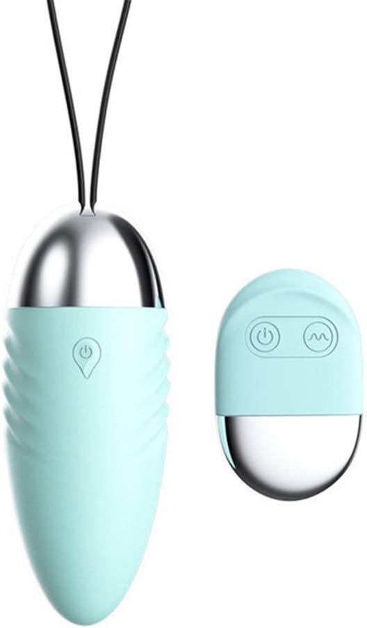 Juguete sexual de huevo vibrante para mujer control remoto ...