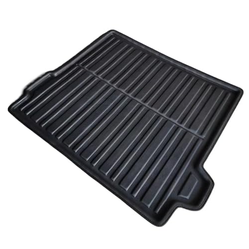 Tapis coffre pour voiture BMW X5 2019-2025 revêtement de protection