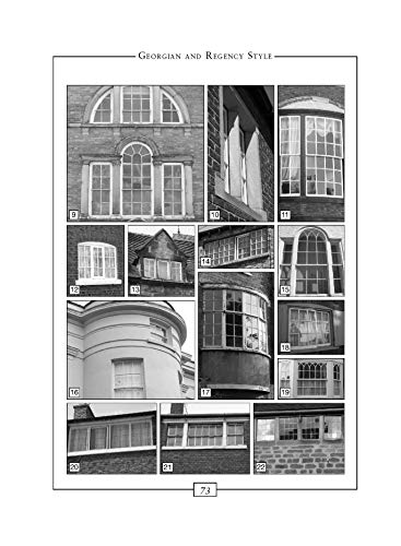 Georgian and Regency Houses Explained (England's Living History) - Image 8