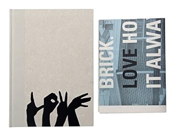 Unknown Binding Baltimore Love Project Book