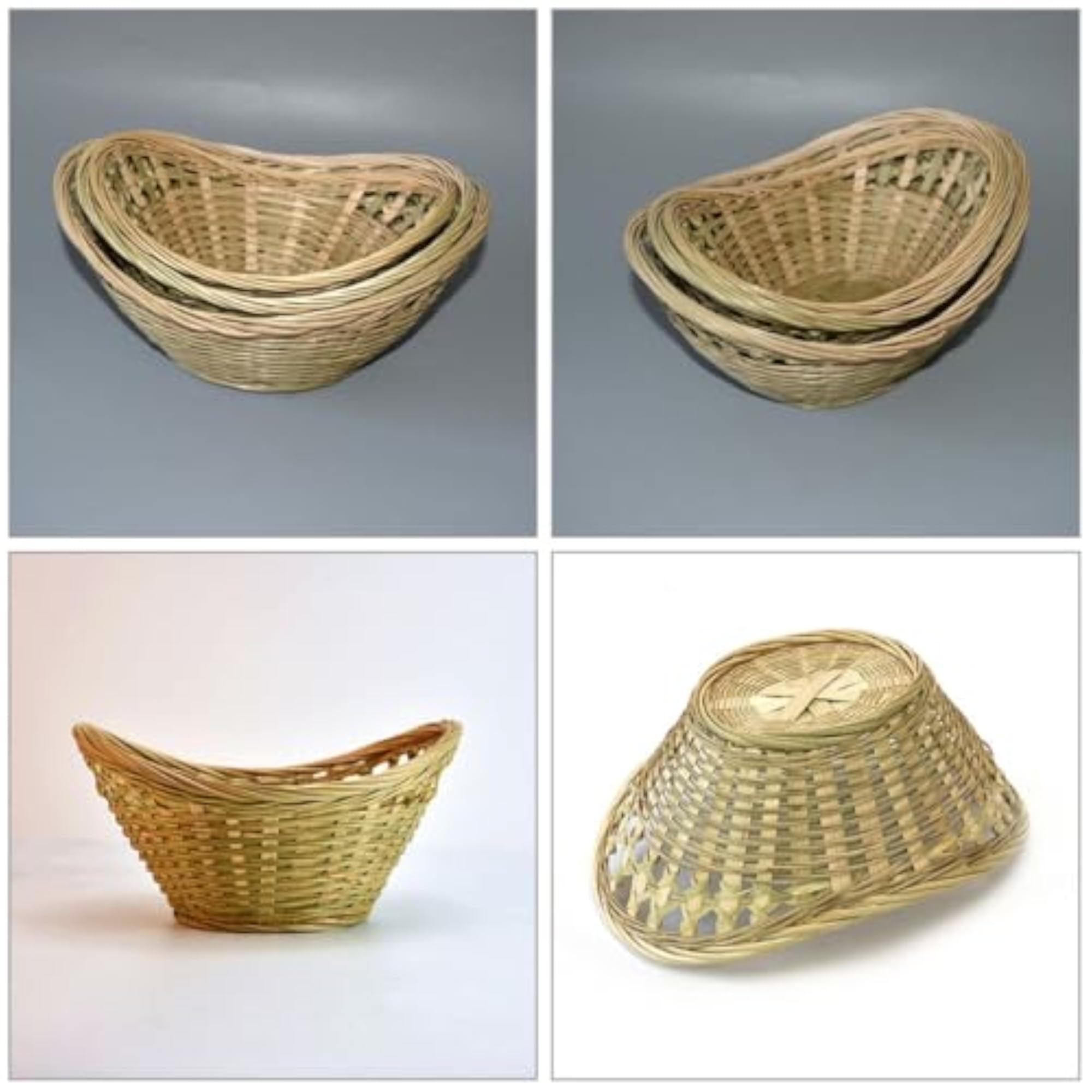 Handheld Egg Basket for Kitchen Organisation