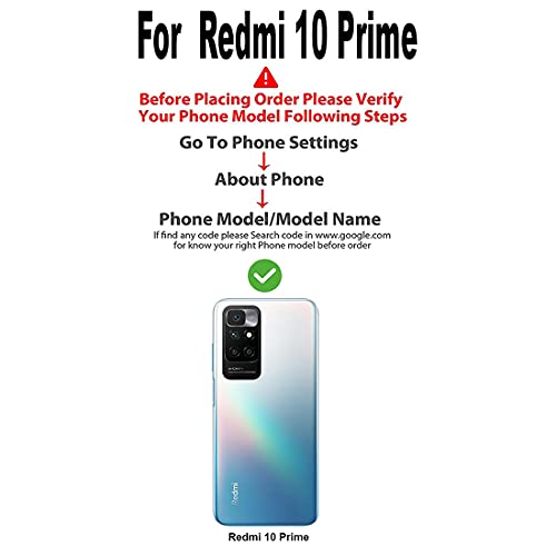 Image of I Am Me Quotes Design 3D Printed Hard Back Case Cover for Mi Redmi 10 Prime