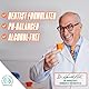 The Breath Co. Alcohol Free Mouthwash. Dentist Formulated Oral Rinse for 12 Hours of Fresh Breath, Icy Mint Flavour, 500 ml
