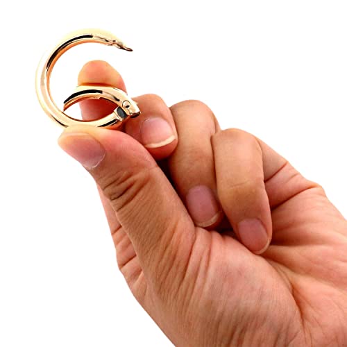Image of Tia Purse Making Accessories for Purse, Bags, Clothes Decorative for DIY Works