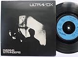  ULTRAVOX / PASSING STRANGERS