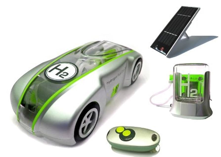 新品未開封H-racer 世界最小の水素車 新品未開封H-racer 世界最小の水素車 ダカールラリー2024目前