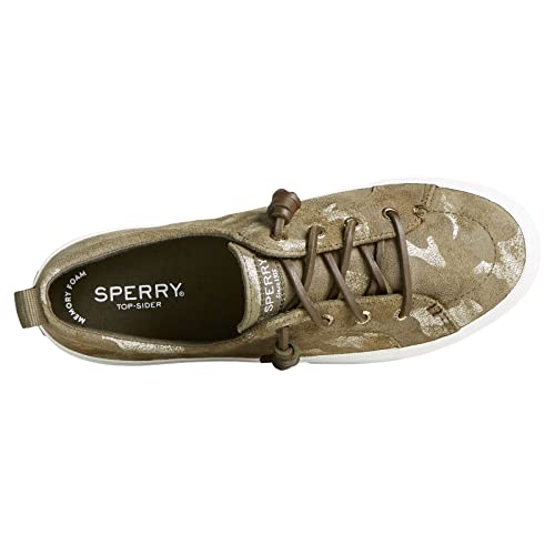 Image of Sperry Womens Crest Vibe