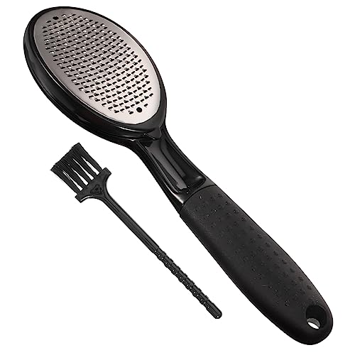 HAPINARY Herramientas Profesionales Para Eliminar Callos Pies Raspador Muerta Removedor Callos Pies Exfoliante Herramienta Cuidado