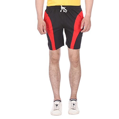 Buy TeesTadka Combo Offers for Men In TrackPants and Shorts Combo Pack