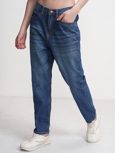 Image of Tokyo Talkies Women Jeans