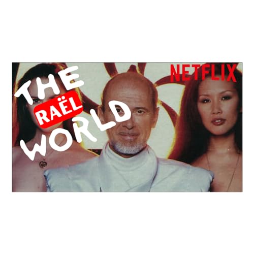 Couverture de TRUE Life: Im a Ra&euml;lian