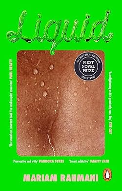Liquid cover image