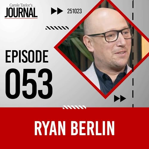 53 | Is it a Buyer’s Market? (w/ Ryan Berlin, rennie Intelligence) cover art