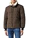 Produktbild camel active Herren 430120/8O34 Blouson, Dark Brown, 102
