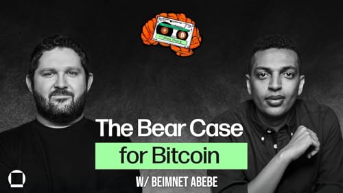 State of the Bitcoin Bear Market with Beimnet Abebe