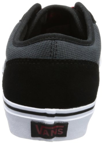 Image of Vans Unisex-Child High-top Trainers
