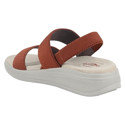 Image of Medifeet Women's Dual Strap Fashion Sandals