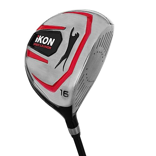 Slazenger Kids Ikon Golf Driver Junior
