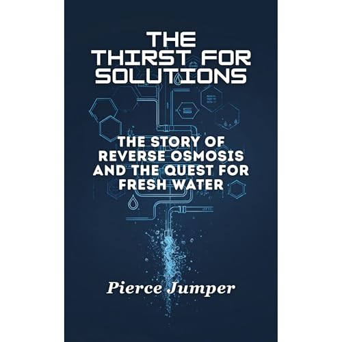 The Thirst For Solutions by Pierce Jumper episode artwork