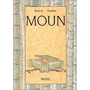 Amazon.fr - Moun - Rascal, Sophie, Sophie - Livres