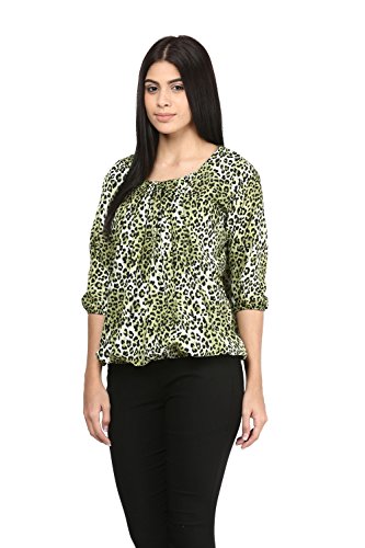 Image of mayra Women's Regular Fit Top