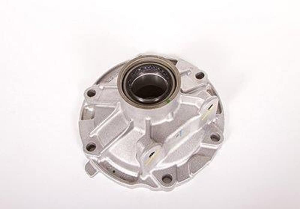 ACDelco GM Genuine Parts 24226788 Automatic Transmission Case Rear Extension with Seal