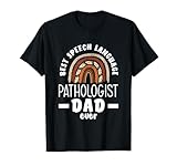 Speech Language Pathologist SLP Apparel Gifts