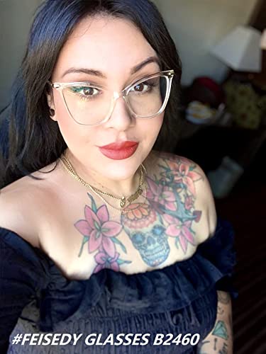 Catálogo de Monturas de gafas para Mujer al mejor precio. 28 Imagen adicional