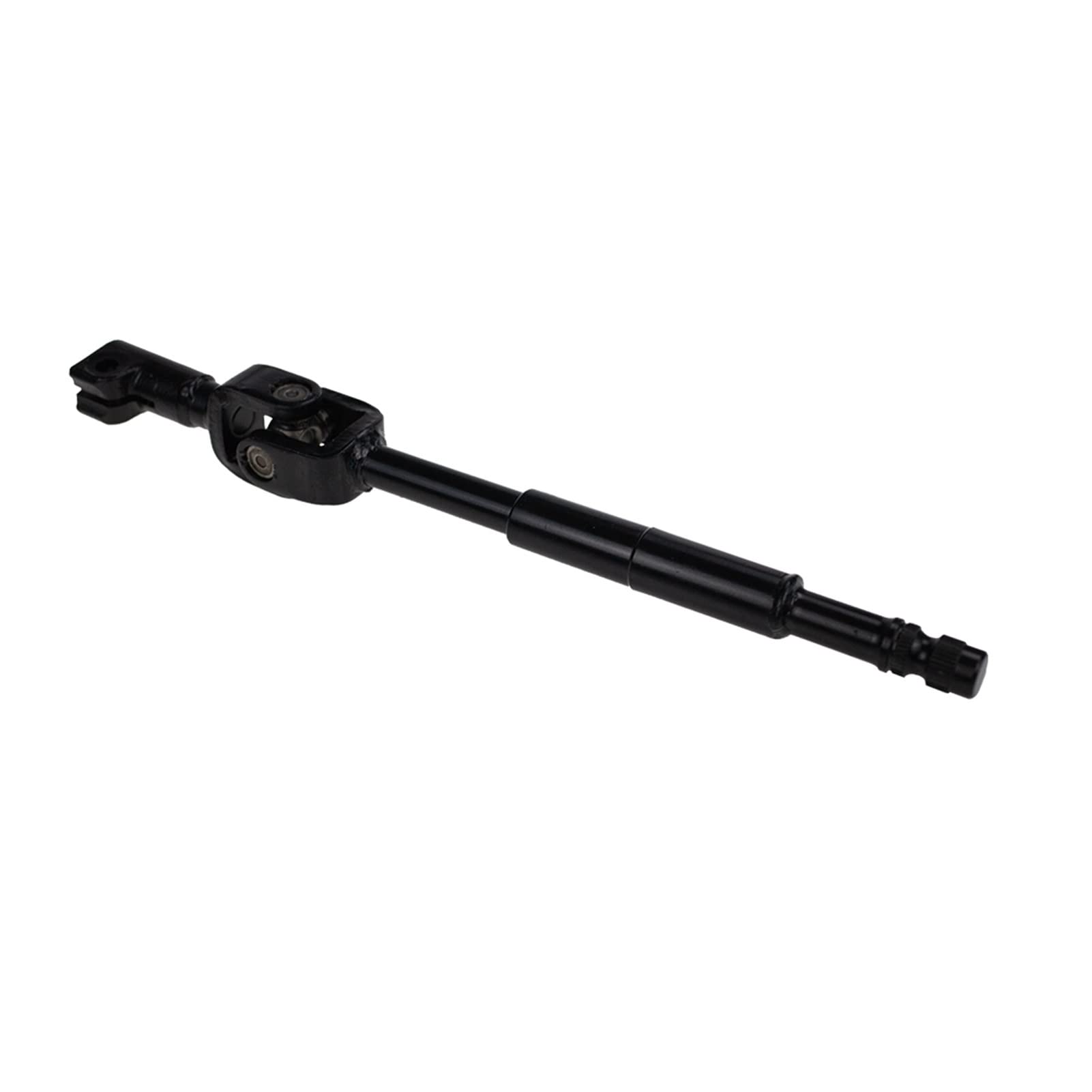 Yjin Store Eje de dirección 45203-0K010 Compatible con Toyota Hilux Vigo KUN25 Innova