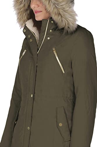 Reviews y listado de Parka reversible mujer disponible en línea para comprar. 6 Imagen adicional