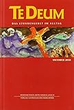Te Deum 10/2018: Das Stundengebet im Alltag - Benediktiner-Abtei Maria Laach
