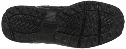 Reebok Work Men's Postal Express CP8500 Work Shoe, Black4