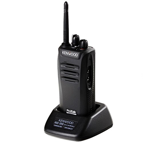 Preisvergleich Produktbild Kenwood ProTalk TK-3401DE PMR-Handfunkgerät