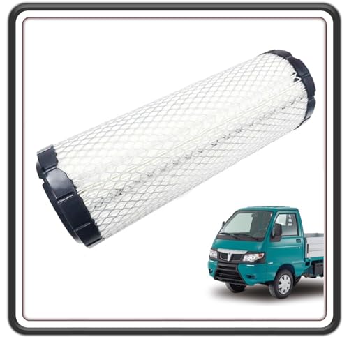 RICAMBIO ORIGINALE PIAGGIO. FILTRO ARIA PER PIAGGIO PORTER 1300 MULTITECH DAL 2009 AL 2019 - PIAGGIO PORTER MULTITECH MAXXI BENZINA FINO AL 2019 ORIGINALE.