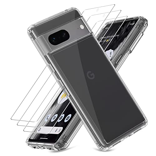 【Materie prime di alta qualità】: la custodia è realizzata con materiali TPU e PC di alta qualità, che possono prevenire l'ingiallimento, E può efficacemente impedire che il telefono venga graffiato.
