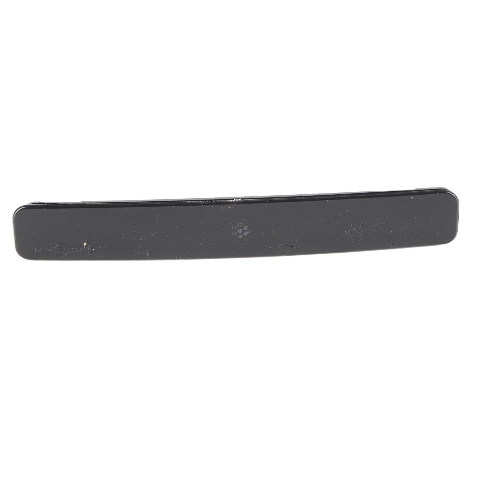 Reflectores Traseros Para Volkswagen T5 (2003-2011) - Par, Color Negro O Rojo, Referencia 7E0945105